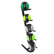 월볼 메디신볼 거치대 수납 중량볼 웨이트볼 보관랙, 검정색 복열 상용 모델, 검정색 복열 상용 모델, 1개