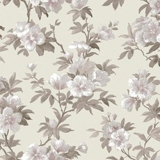 Laura Ashley Rosamund 천연 벽지