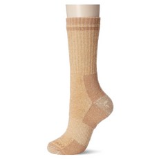 카라반 메리노 울 파일 삭스 / 메리노울 양말 남여공용 (Merino Wool pile Socks), 1개, 카멜
