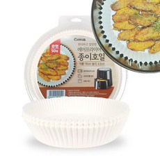이지앤500 접시 종이호일 중50매 전자렌지 오블_20260201EA