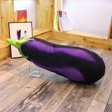 대형 옥수수 닭다리 각야채 족발 인형, 8_장미색