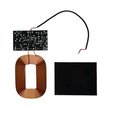 무선 충전 수신 모듈