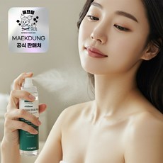 과각리페어수 턴오버솔루션 모공각화용, 1개, 120ml