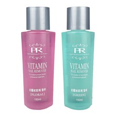 손톱보호성분함유 네일 리무버(아세톤), 3개, 150ml