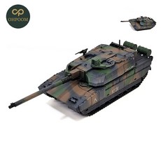 [픽네] 모형조립 프라모델조립 프라모델밀리터리 프라모델 1대72 프랑스 육군 르클레르 전차