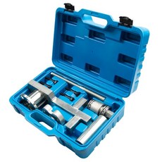 윈치 도르레랜드로버 크랭크 샤프트 벨트 도르래 풀러 제거 도구 3.0T, 1개