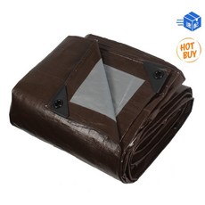 愛的小舖 12呎 X 16呎 多功能帆布, 1個