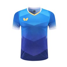 남성 여성 탁구복 세트 배드민턴복 탁구유니폼 상의 하의