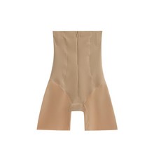 Cavensi 涼感透氣高腰收腹褲 科技提臀輕塑形內褲 小腹剋星 快乾舒適 大尺碼