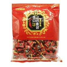 살림냥냥 고려홍삼캔디 700g 홍삼사탕
