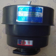 무료 디젤 엔진 S195 S1100 에어 필터 어셈블리 판매 창차이 창파 및 모든 중국 브랜드에 적합