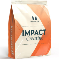 마이프로틴 임팩트 모노 크레아틴 파우더 100g, 1개
