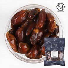 데이트팜 대추야자 루루 (Lulu), 1개, 1kg