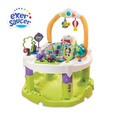 엑서쏘서 트리플펀 월드익스플로러 (62311880), 색상, 1개