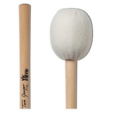 JUDY樂器店 VIC FIRTH室內大鼓棒 (TG01/TG02/TG04/TG06) 全新上市，多型號選擇，提升演奏體驗, 1個, TG06