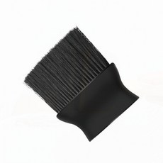 차량 실내 브러쉬 시트 먼지 털이 세차 청소솔 틈새 인테리어 관리, 1개