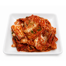 (한가네 전라도 김치) 국산 100% 맛김치 썰은김치, 1개, 5kg
