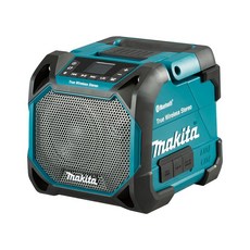 MAKITA 牧田 DMR203 充電式/交流電兼用 藍芽音箱 藍芽喇叭
