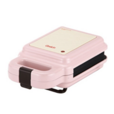 쿠킨 2in1 샌드위치 와플메이커, 2in1 KFW-JT300DCP