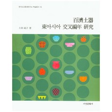 Seogyeongmunhwasa 百濟土器 東亞交叉編年研究, 土田純子 著