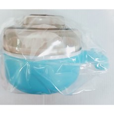 3E 榨汁器 S403 T型把手設計 台灣製造, 果凍藍, 詳見包裝, 詳見包裝