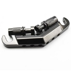 일렉트릭 기타앵커 스터드 기타 브리지가 스톱 테일피스, 1개