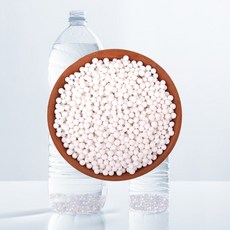 활성알루미나볼(1kg)/ P080, 1개