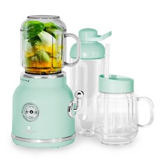 쥬시레트로텀블렌더, 쥬시레트로텀블렌더[ZMB-S2502MT](블루)