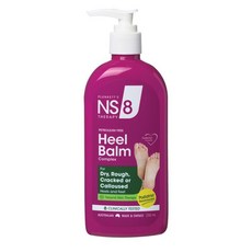 호주 플렁켓 Plunketts NS8 Heel Balm Complex NS8 테라피 힐밤 콤플렉스 풋크림, 250ml, 6개