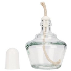 스토니랩 250ml 알코올 램프 클래식 스타일 유리 분젠 버너 실험실 저온 난방용 난방 장비 알코올 포함 없음, 250 ml