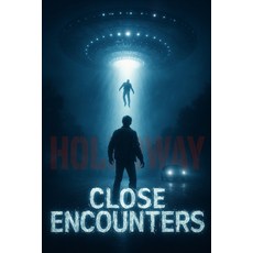 (영문도서)Close Encounters Paperback, Independently Published, English, 9798292952213