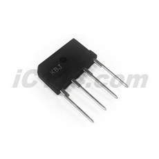 15A 600V 브릿지다이오드 RBV1506