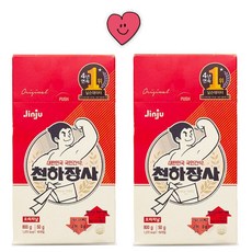 진주햄 천하장사 오리지날 800g, 50g, 16개