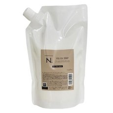 napla 娜普菈 Polish Soap沐浴乳補充包, 1個