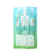 마이베프 별자리스틱 4p 6종 중 맛 고르기 강아지 고양이 영양 파우치, 눈 건강, 60g, 1개