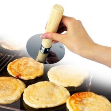 이너슨 호떡누르게 햄버거패티, 소, 1개