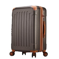 bogazy 25吋旅行箱 時尚行李箱 輕量拉桿箱 TSA海關鎖