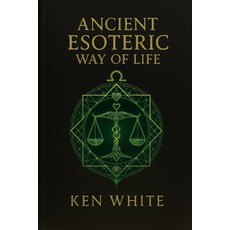 (영문도서)Ancient Esoteric Way Of Life: Shortened Version Paperback, Independently Published, English, 9798266860193