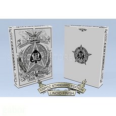 808 MAGIC 魔術道具 Mauger Standard, 1個