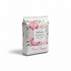 [NS홈쇼핑]휴홈 제로플라스틱 고농축 퍼퓸 건조기시트 플로럴부케 80매 4개..