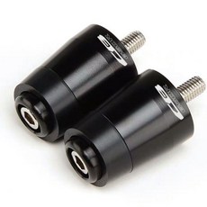 HONDA 本田 CB650R CBR650R 平衡端子 改裝CNC手把端子 黑色 馭風機車, CB650R黑色, 1個