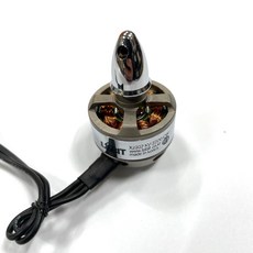 드로젠 로빗 드론모터 X2207 KV 2200CW, 1개