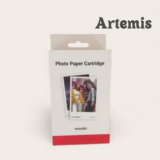 Insta360 Ace pro2 專用相紙 (20張/盒)