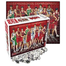 초등퍼즐 종이퍼즐 500p 직소퍼즐 슬램덩크 46083ea 1(EA), 1개