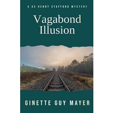(영문도서)Vagagond Illusion Paperback, Ginette Guy Mayer, English, 9781998575350