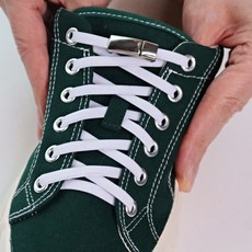 Aramam無結磁鐵鞋帶 8組 運動鞋鞋帶