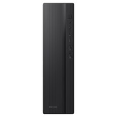 삼성 슬림형 PC본체 WIN11포함, Ultra5, WIN11 Home, 512GB, 16GB, 블랙