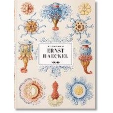 The Art and Science of Ernst Haeckel, Taschen