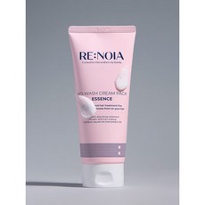 200ml 頭髮修護斷髮 頭髮受損, 1個, Renoia 免洗護髮霜精華