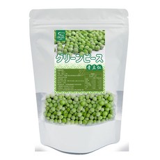【搭嘴好食】即食沖泡乾燥青豆仁 乾燥蔬菜系列, 80g, 1個